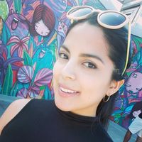 Daniela Cruz Tirado的照片