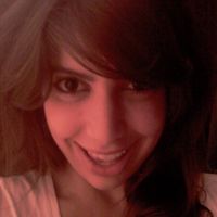 Luiza Calandra-Jugdar's Photo