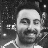 Ilardo Zhejani's Photo