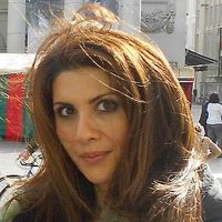 Panagiota Pimenidou的照片