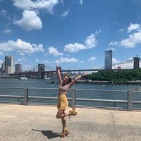 Katharina Schmidt's Photo