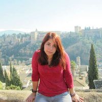 Paula Yeyati's Photo