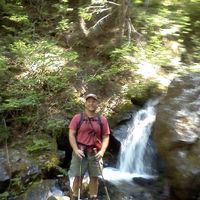 Alan Marchand's Photo