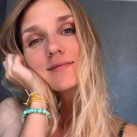 Liubov Mikhailova's Photo