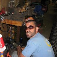 Craig Broder's Photo