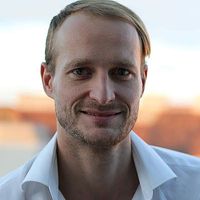 Benedikt Bauernberger's Photo