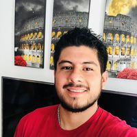 Alan Kristoph Lopez's Photo