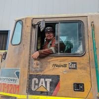 Norman Awashish's Photo