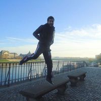 Mehmet Kaan Demir的照片