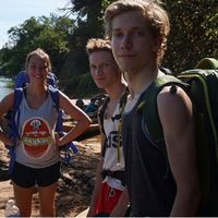 Elias Rieger's Photo