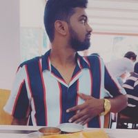 Le foto di Yash Sumbe