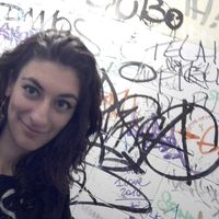 Lucrezia Calafini的照片