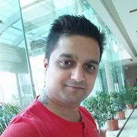 Sarvesh Gupta's Photo