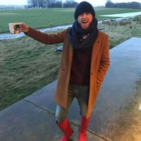 Andrew Milne的照片