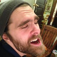 Seth Rutledge的照片