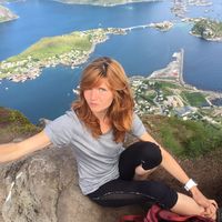 Agnes Krettek's Photo