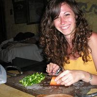 Blanca Sandoval's Photo