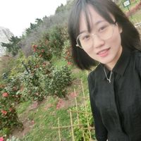 Charlotte Choi's Photo