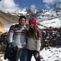 Ana Isabel Folch的照片