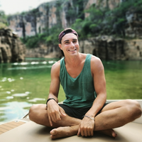 Guillaume Mériaux的照片