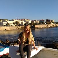 Kamila Pielak's Photo