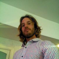 Tomas ferreyra's Photo