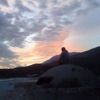 Anastasio Kol's Photo