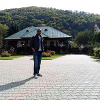 Mohamed Hendy的照片