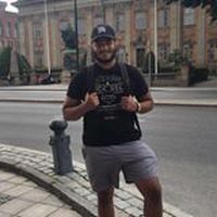 Dhani Lee James's Photo