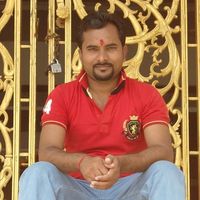 Fotos de krishna  baba