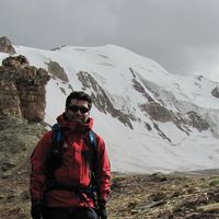 Ali & Marzie & Maral的照片