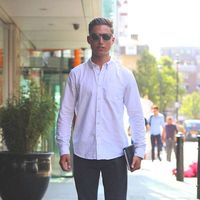 Will McGrath's Photo