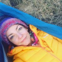 Katarzyna Gebel's Photo