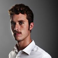 Genís Mensa's Photo