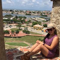 Fotos de Deissy Ballestero