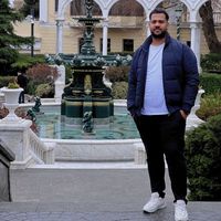 Ahmad Aloshosh的照片