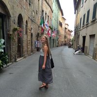 Hannah Salbador的照片