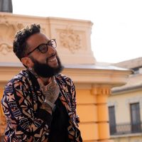 Daniel Gonima's Photo