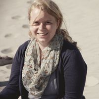 Maria Wiedemann的照片