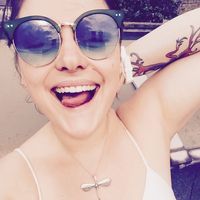 juste Cidilina's Photo