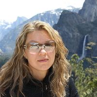 Katya Belykh's Photo