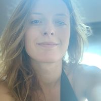 Agata Malcrovitz's Photo