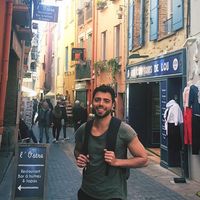 Fotos de Fernando Ituarte