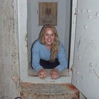 Kathryn Hartford的照片