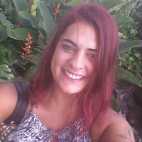 Ana Elisa Castelar Britto's Photo