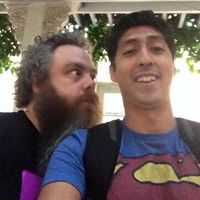 Cristian Silva Lopez's Photo