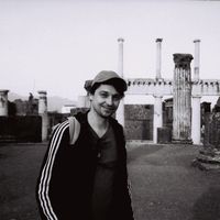 Alexander Scharf's Photo