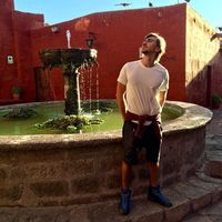 Photos de Gioele Panella