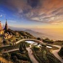 going to Doi Inthanon's picture