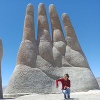 Aura  Martínez的照片